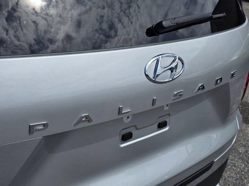 Used 2021 Hyundai Palisade SEL w/ Convenience Package FWD image 32