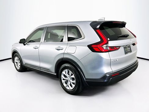 Used 2026 Honda CR-V LX image 5