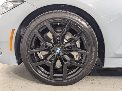 Used 2026 BMW 330i xDrive Sedan AWD/4WD image 11