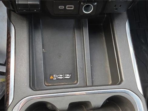 Used 2023 GMC Sierra 2500 Denali w/ Denali Ultimate Package image 30