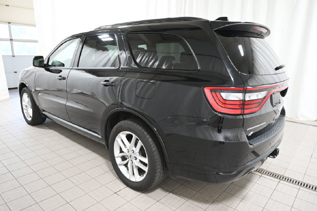 Used 2024 Dodge Durango GT AWD/4WD image 12
