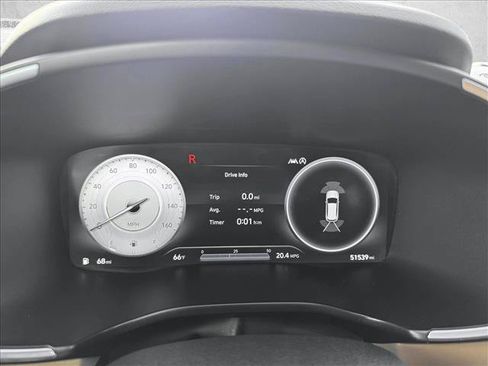 Used 2023 Hyundai Santa Fe Calligraphy AWD/4WD image 13