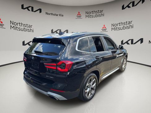 Used 2024 BMW X3 xDrive30i AWD/4WD image 6