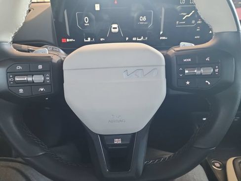 Used 2025 Kia K4 GT-Line FWD image 15