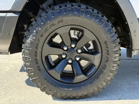 Used 2021 RAM 1500 Rebel w/ Rebel Level 2 Equipment Group image 12