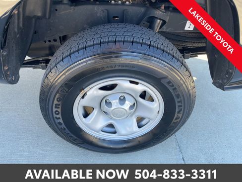 Used 2023 Toyota Tacoma SR5 image 11