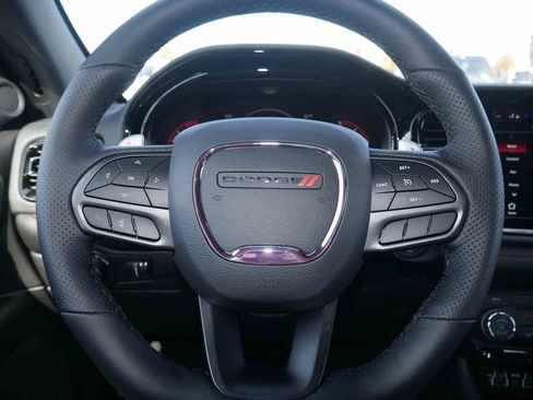 New 2026 Dodge Durango GT w/ Blacktop Package image 38