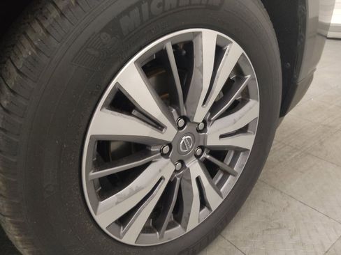 Used 2020 Nissan Pathfinder SV FWD image 31