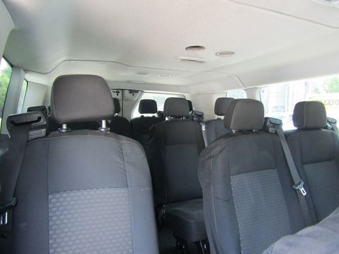 Used 2021 Ford Transit 350 XL RWD image 12