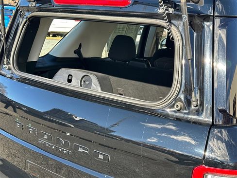 Used 2023 Ford Bronco Sport image 8