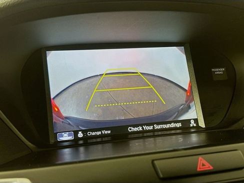 Used 2015 Acura TLX V6 SH-AWD w/ Advance Package image 13