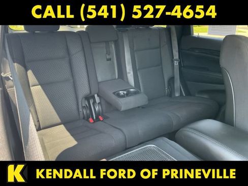 Used 2019 Jeep Grand Cherokee Laredo AWD/4WD image 22