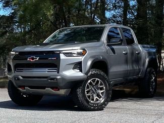 Used 2024 Chevrolet Colorado ZR2 w/ ZR2 Convenience Package III video 1