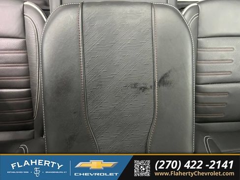Used 2026 GMC Sierra 1500 AT4X w/ AT4X AEV Edition AWD/4WD image 33