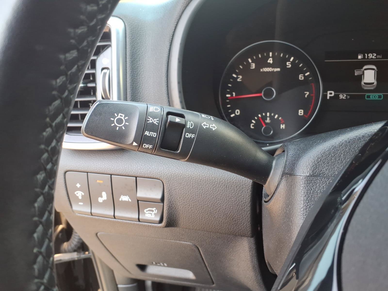Used 2022 Kia Sportage SX AWD/4WD image 22