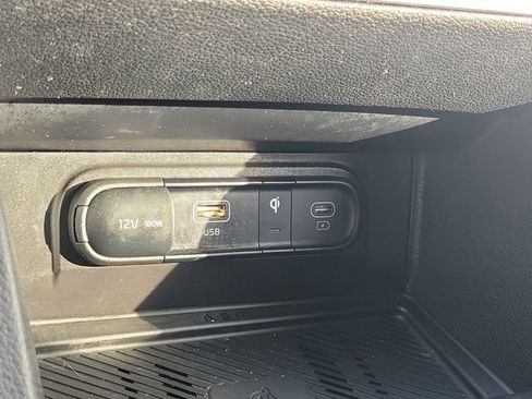 Used 2023 Kia Sportage X-Line w/ X-Line Premium Package image 33