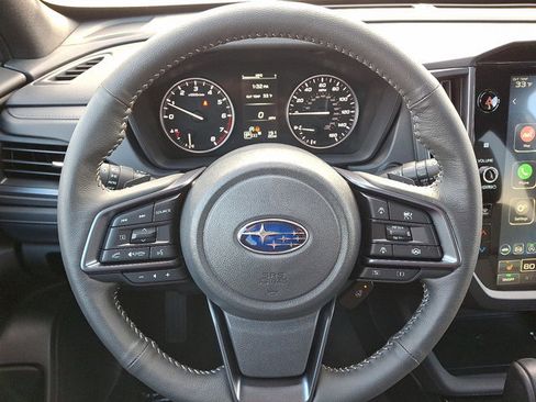 New 2026 Subaru Forester Limited image 14