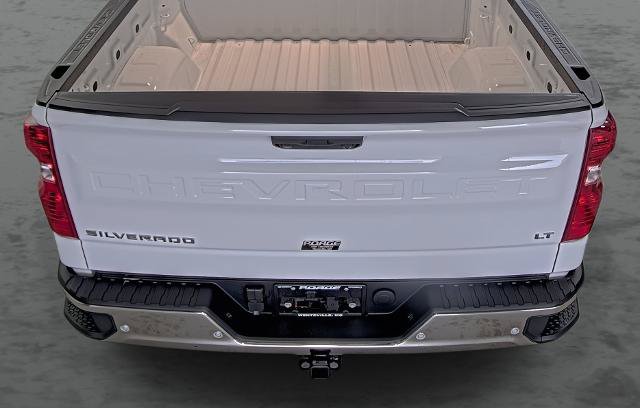 New 2026 Chevrolet Silverado 1500 LT w/ Safety Package AWD/4WD image 12