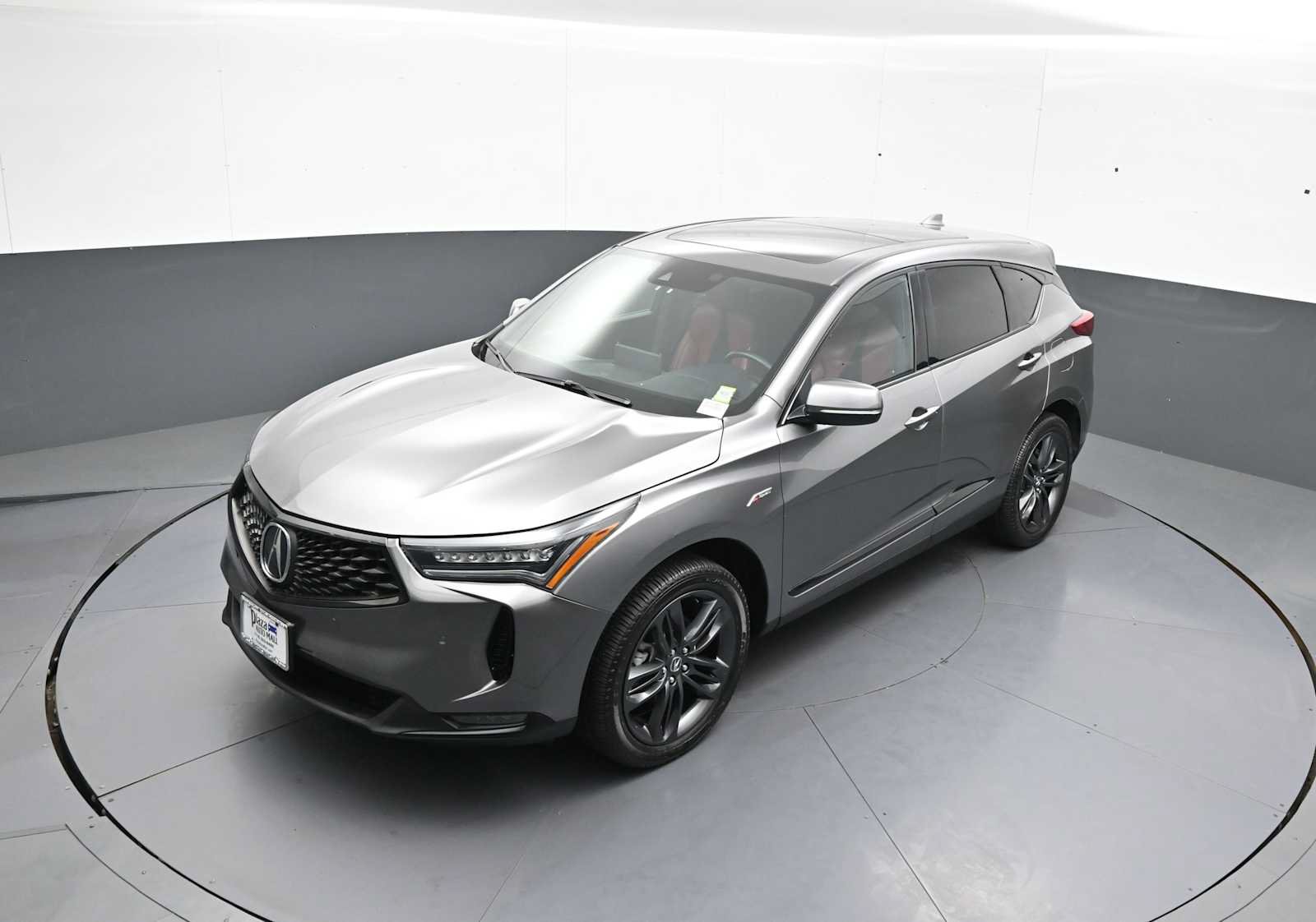 Used 2024 Acura RDX w/ Advance Package AWD/4WD image 34