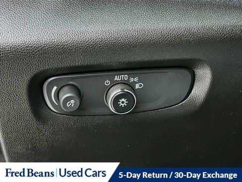 Used 2023 Chevrolet Traverse LT w/ LPO, Floor Liner Package AWD/4WD image 15