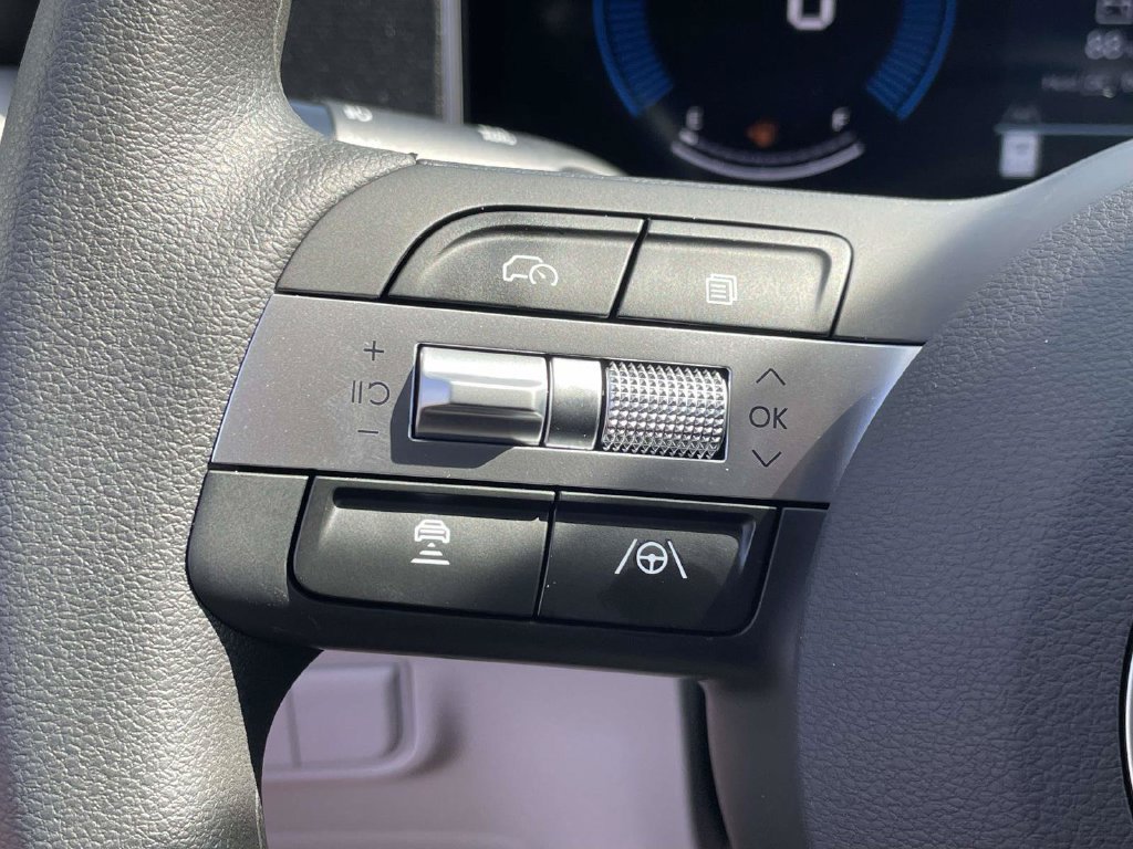 New 2026 Hyundai Tucson SE FWD image 24
