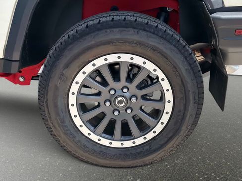 New 2026 INEOS Grenadier AWD/4WD image 9