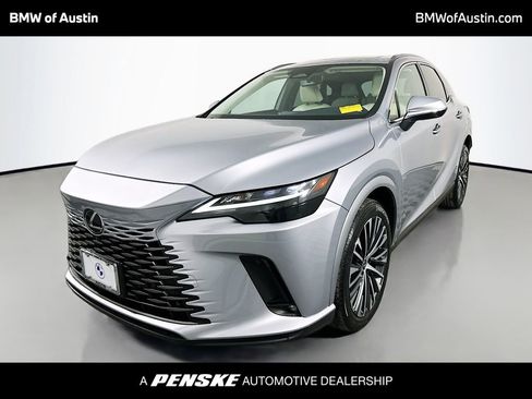 Used 2023 Lexus RX 350 Premium image 1