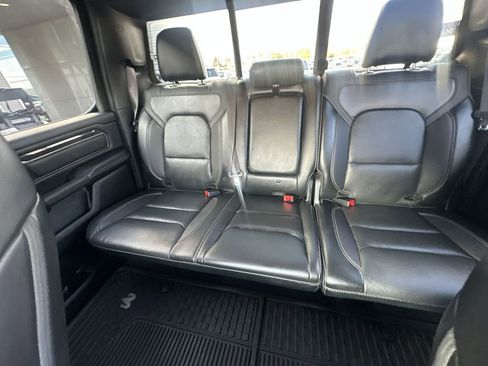 Used 2021 RAM 1500 Rebel w/ Level 1 Equipment Group image 13