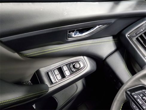 Used 2025 Subaru Ascent Onyx Edition image 22