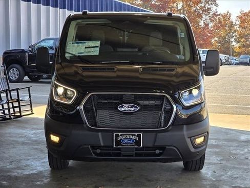 New 2026 Ford Transit 150 Base w/ Exterior Upgrade Package image 22