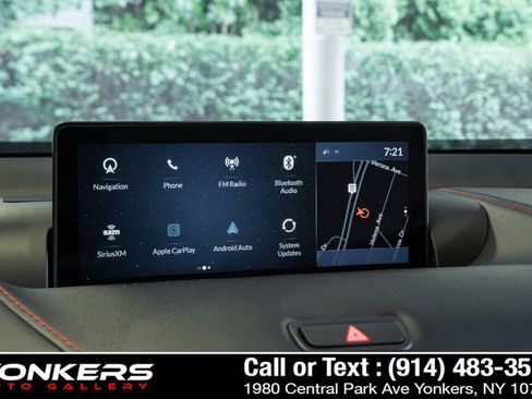 Used 2021 Acura TLX Type S AWD/4WD image 48