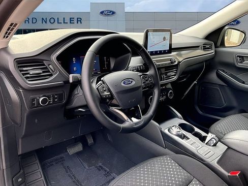 New 2026 Ford Escape Active w/ Cold Weather Package image 8