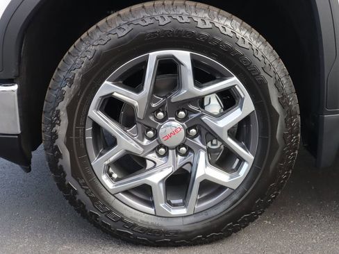 New 2026 GMC Sierra 1500 SLT w/ SLT Premium Plus Package image 20