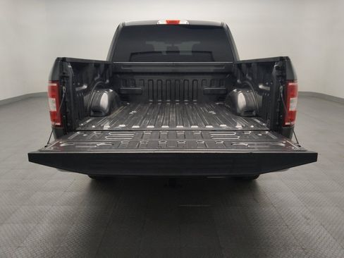 Used 2019 Ford F150 XLT RWD image 29