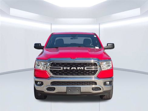 Used 2022 RAM 1500 Big Horn AWD/4WD image 11