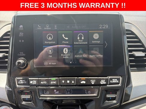 Used 2018 Honda Odyssey EX-L image 17