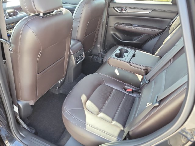Used 2025 MAZDA CX-5 Signature AWD/4WD image 25