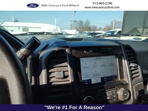 Used 2020 Ford F150 XL w/ Equipment Group 101A Mid image 7