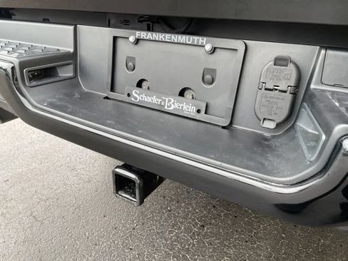 Used 2023 RAM 1500 Big Horn AWD/4WD image 11