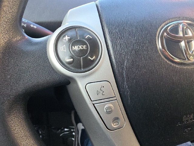 Used 2014 Toyota Prius Prime Plug-In Hybrid FWD image 29