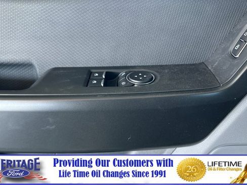 New 2025 Ford F150 XL w/ Equipment Group 103A High image 8