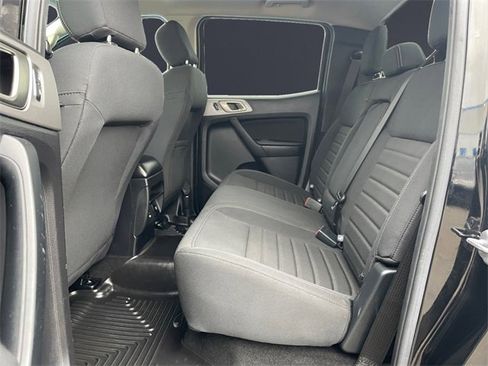 Used 2020 Ford Ranger XLT w/ Equipment Group 301A Mid image 13