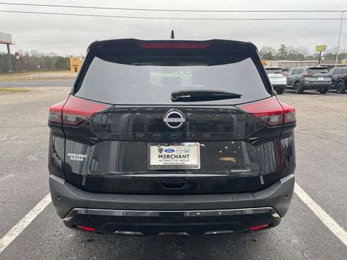 Certified 2023 Nissan Rogue SV w/ SV Premium B Package image 21