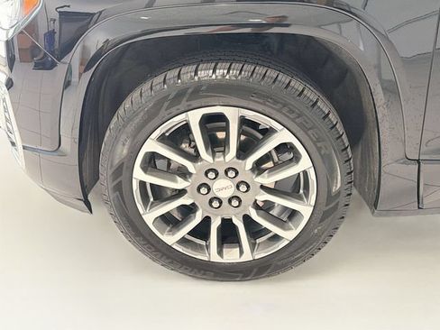 Certified 2022 GMC Acadia Denali w/ Denali Ultimate Package FWD image 29