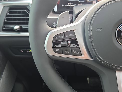 New 2026 BMW X5 xDrive40i w/ M Sport Package image 21