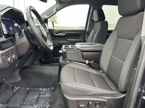 Certified 2024 Chevrolet Silverado 1500 LT image 22