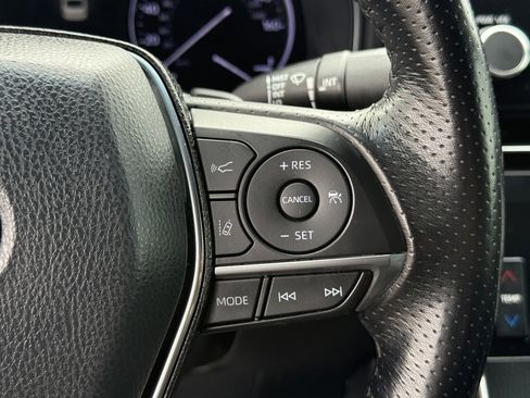 Certified 2020 Toyota Avalon XSE image 24