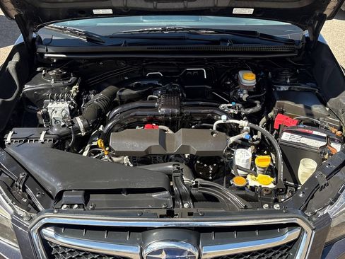Used 2015 Subaru Impreza 2.0i Premium AWD/4WD image 19