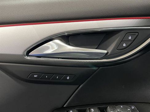 New 2026 Buick Envision Sport Touring image 32