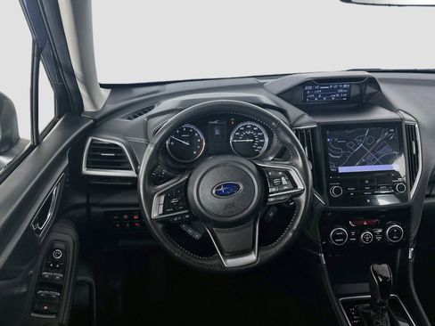 Used 2019 Subaru Forester Touring w/ Popular Package #3 AWD/4WD image 17